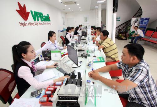 Thanh toán di động - Bài 2: Ngân hàng số thúc đẩy tài chính toàn diện ảnh 1
